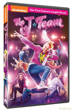 J Team [DVD]