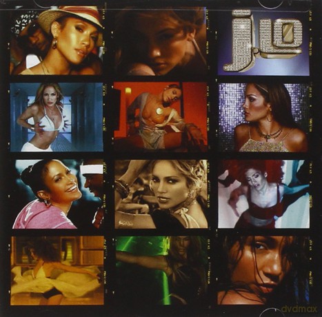 Jennifer Lopezj To Tha L-O! (The Remixes): J To Tha L-O! (The Remixes) [CD]