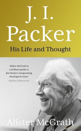 J. I. Packer [KSIĄŻKA]