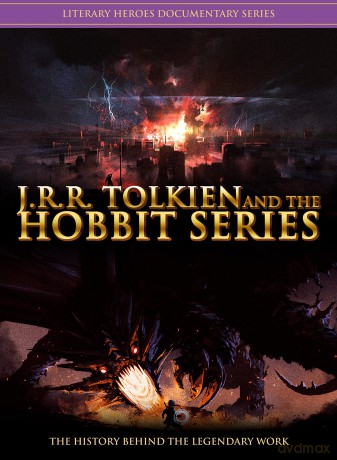 J.R.R. Tolkien And The Hobbit Series [DVD]
