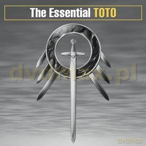 Toto: The Essential [2CD]