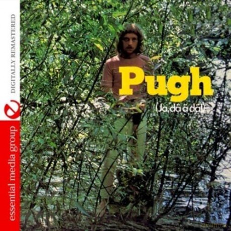 Rogefeldt,Pugh: Ja Da A Da [CD]