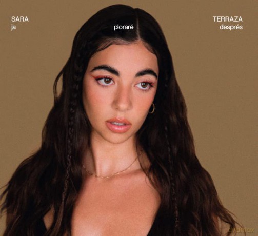 Terraza Sara: Ja Plorare Despres [CD]