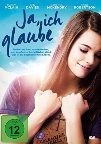 Ja,Ich Glaube [DVD]