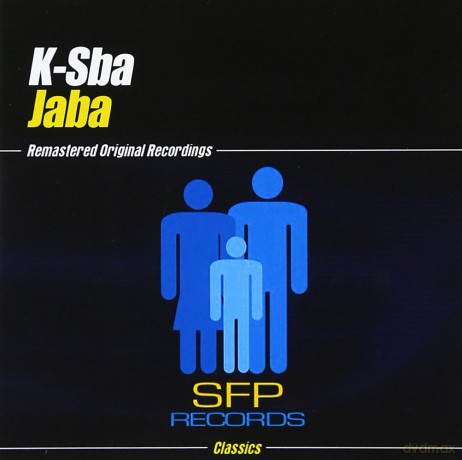 K-Sba: Jaba [CD]