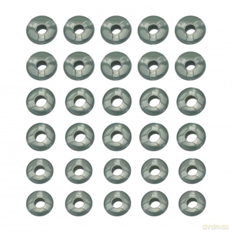 Jabra Ear Gels fźr Perform 45/Talk 65