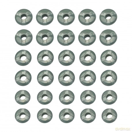 Jabra Ear Gels fźr Perform 45/Talk 65