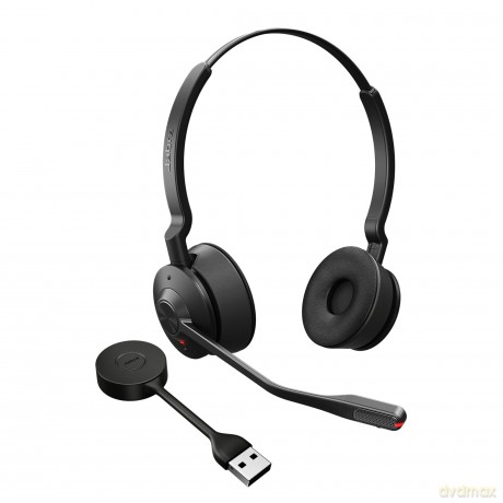 Jabra Engage 55 SE UC Stereo USB-A