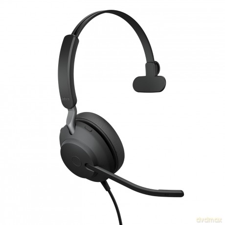 Jabra Evolve2 40 SE UC Mono USB C/A