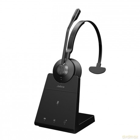 Jabra Headset Engage 45 SE Mono schnurlo