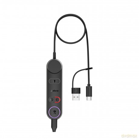Jabra Link fźr Engage 50 II MS USB C/A