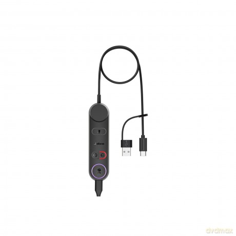 Jabra Link fźr Engage 50 II MS USB C/A