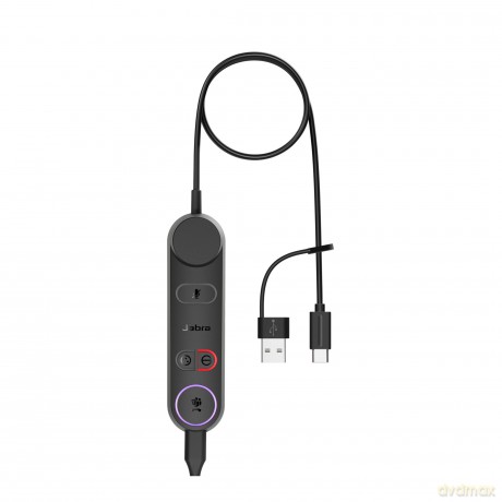 Jabra Link fźr Engage 50 II MS USB C/A