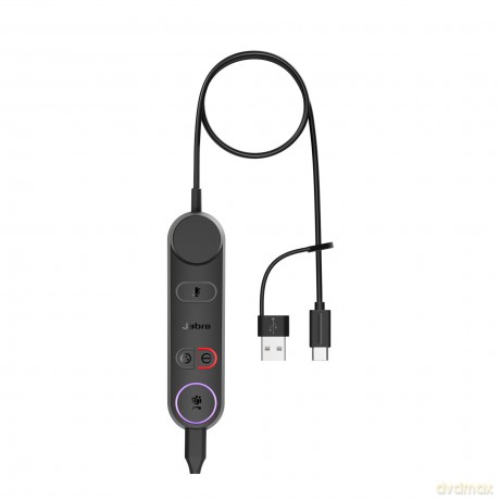 Jabra Link fźr Engage 50 II MS USB C/A
