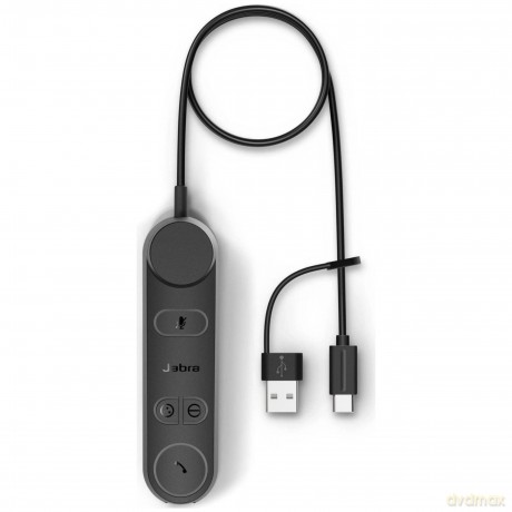 Jabra Link fźr Engage 50 II UC USB C/A