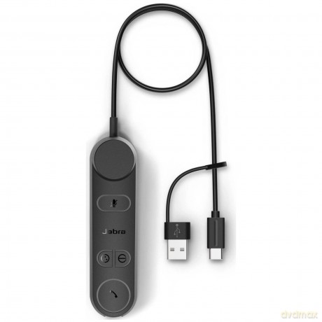 Jabra Link fźr Engage 50 II UC USB C/A