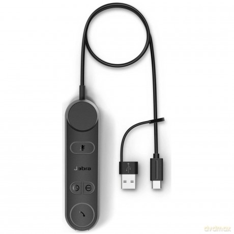 Jabra Link fźr Engage 50 II UC USB C/A