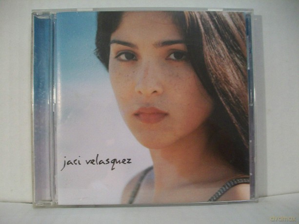 Velasquez,Jaci: Jaci [CD]