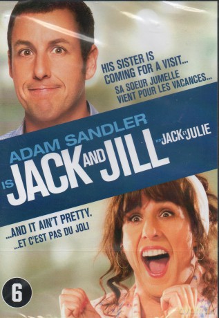 Jack Et Julie [DVD]