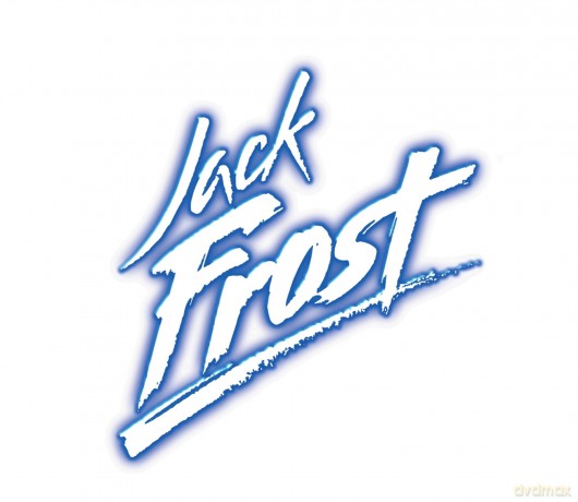 Jack Frost (1998) [DVD]