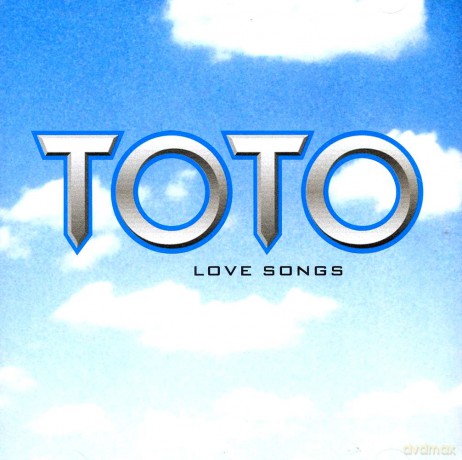 Toto: Love Songs [CD]