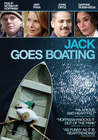 Jack Goes Boating [DVD]