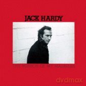Jack Hardy: Jack Hardy - The Mirror Of My Madness [CD]