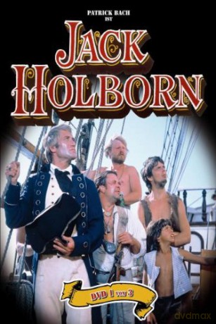 Jack Holborn-(1) [DVD]