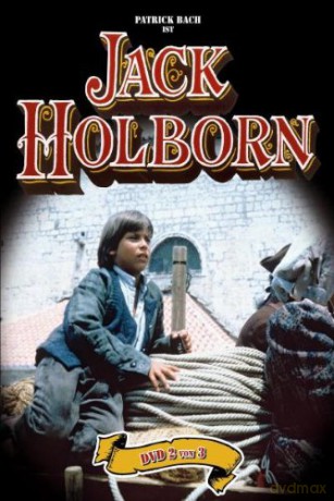 Jack Holborn-(2) [DVD]