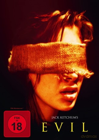 Jack Ketchum's Evil [DVD]