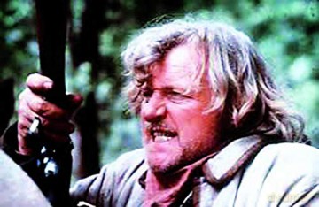 Jack London's Ruf Der Wildnis [DVD]