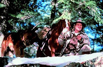 Jack London's Ruf Der Wildnis [DVD]