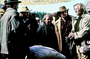 Jack London's Ruf Der Wildnis [DVD]