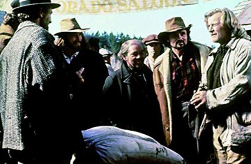 Jack London's Ruf Der Wildnis [DVD]