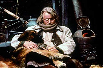 Jack London's Ruf Der Wildnis [DVD]