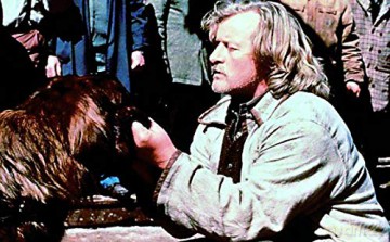 Jack London's Ruf Der Wildnis [DVD]