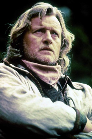 Jack London's Ruf Der Wildnis [DVD]