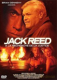 Jack Reed [DVD]
