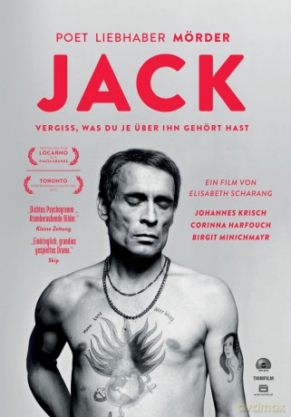 Jack: Poet - Liebhaber - Mörder [DVD]
