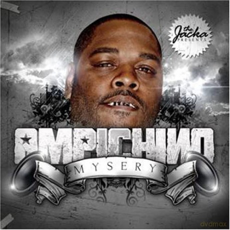 Ampichino: Jacka Presents Mysery [CD]