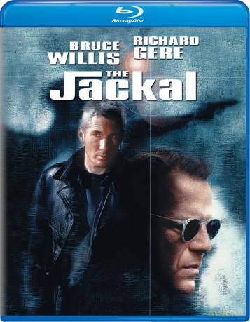 Jackal [Blu-Ray]