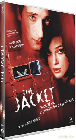 Jacket [DVD]