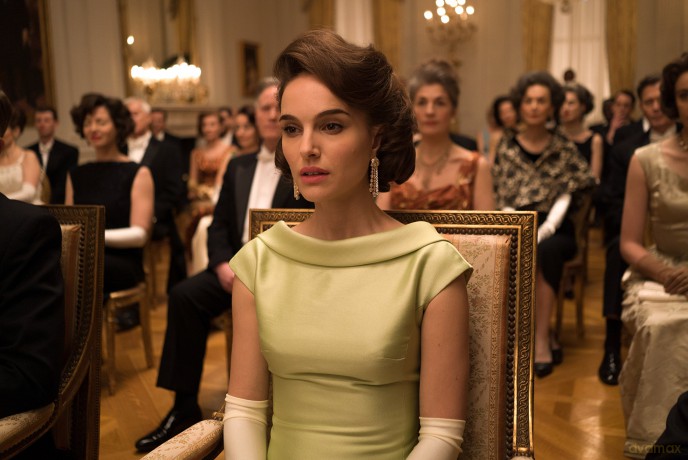 Jackie [DVD]