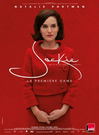 Jackie [DVD]