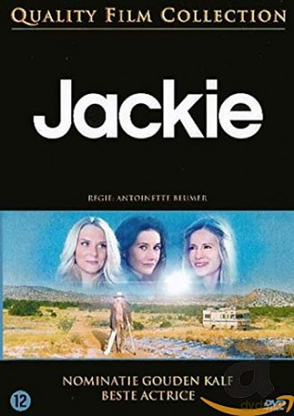Jackie [DVD]