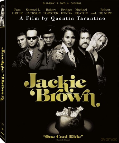 Jackie Brown [2xBlu-Ray]