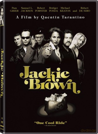 Jackie Brown [DVD]