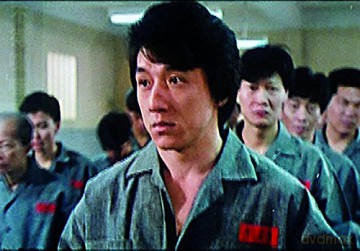 Jackie Chan Box Xxl [4DVD]