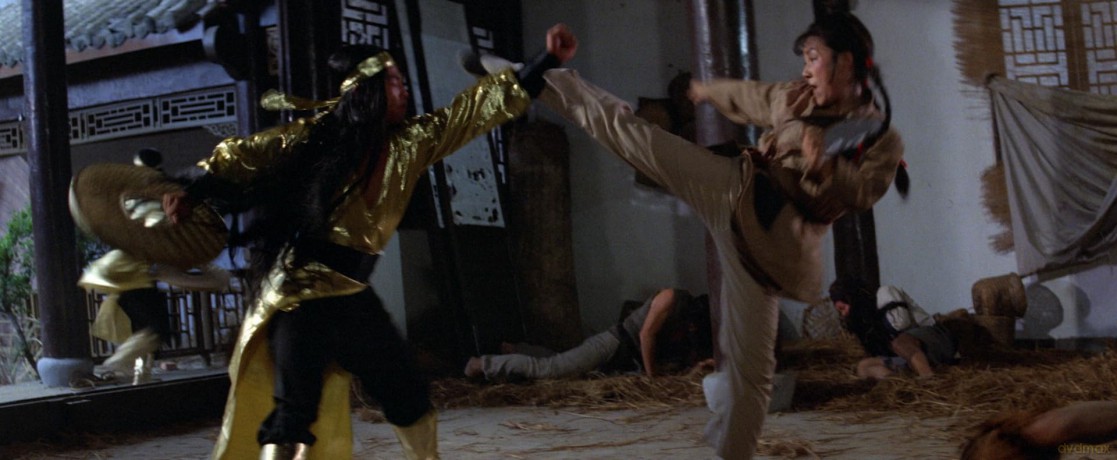Jackie Chan: Emergence Of A Superstar [4xBlu-Ray]