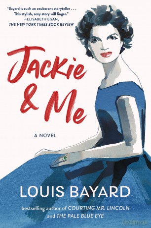 Jackie Me [KSIĄŻKA]